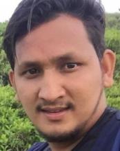 शैलेन्द्र पाण्डे