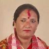 सुभद्रा अधिकारी उप्रेती