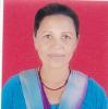 पार्वती उप्रेती